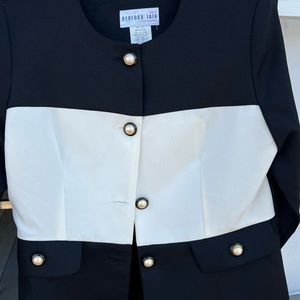 Saco good conticion talla L